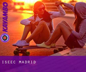 Iseec (Madrid)
