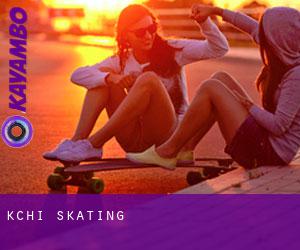 Kōchi skating Kōchi skating