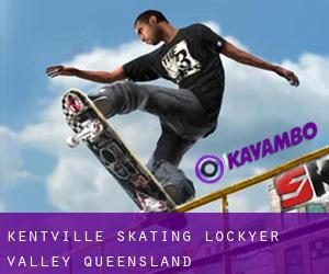 Kentville skating (Lockyer Valley, Queensland)