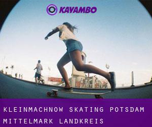 Kleinmachnow skating (Potsdam-Mittelmark Landkreis, Brandenburg)
