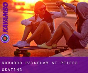 Norwood Payneham St Peters skating