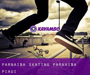 Parnaíba skating (Parnaíba, Piauí)