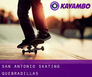 San Antonio skating (Quebradillas)