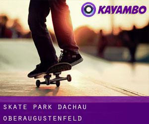 Skate Park Dachau (Oberaugustenfeld)