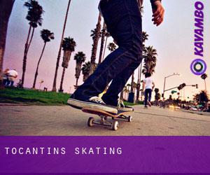 Tocantins skating Tocantins skating