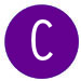 Calabria (1st letter)