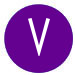 Venice (1st letter)